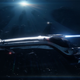 Image for article titled I Love Having My Own Spaceship In Video Games (And In Real Life)